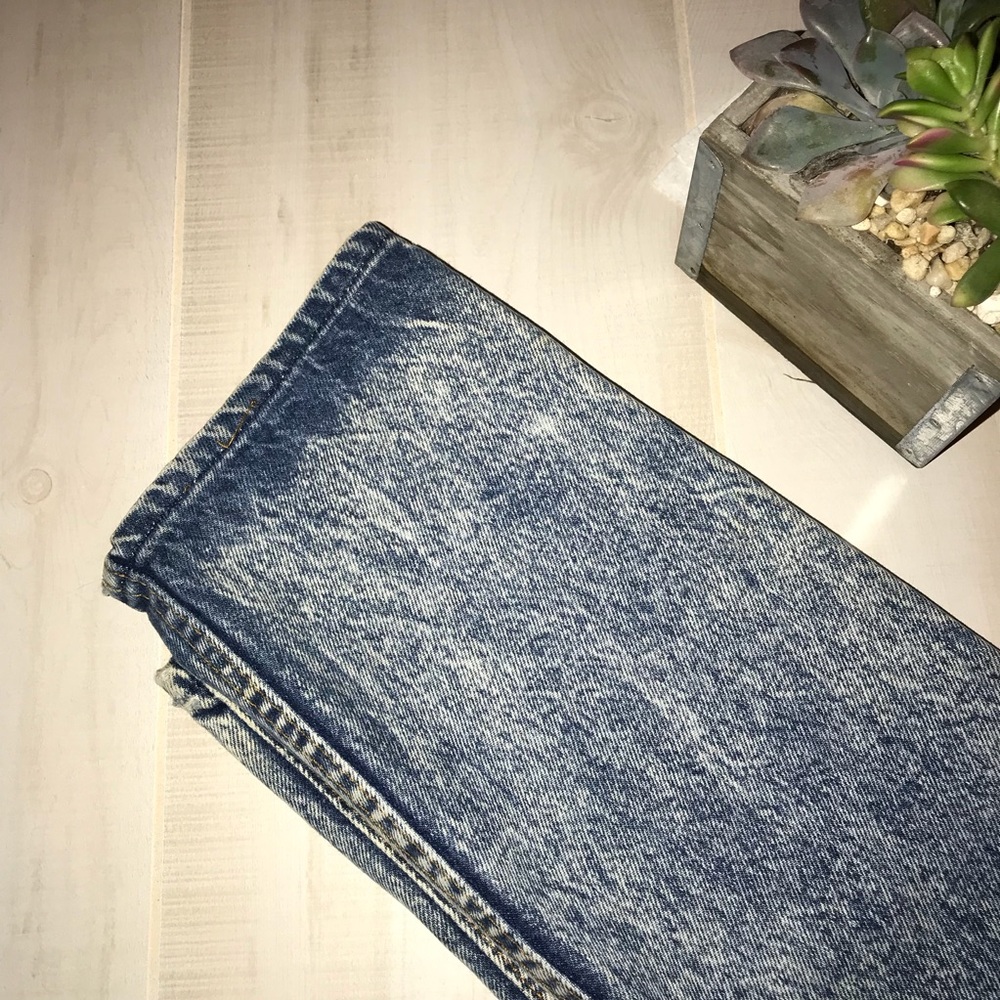 RARE VINTAGE LEVI’S 🌸🌸🌸 - Picture 4 of 7